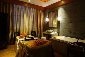 长春一个男人的桑拿忏悔录